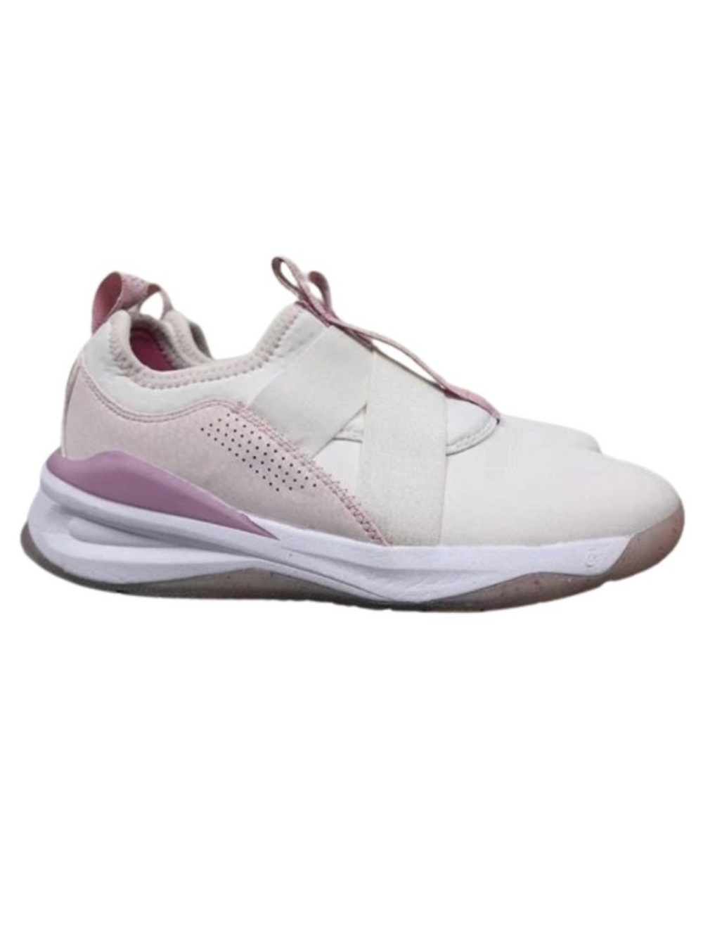 Clove Classic Shoes Laceless Sneakers Work Slip On Nursing Running